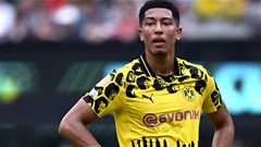 Jobe Bellingham hay như thế nào trong màn ra mắt Dortmund?